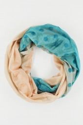 SALE - Sombre skarelė